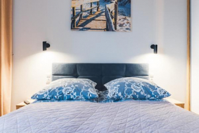 Apartament Słoneczny - Bardzo Blisko Plaży i Centrum